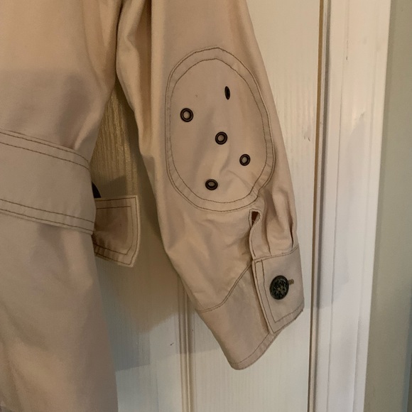 Smythe Les Vestes Jacket - Picture 6 of 16